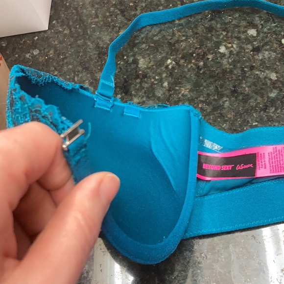 Beyond Sexy La Senza size 38 B bra - Picture 7 of 10